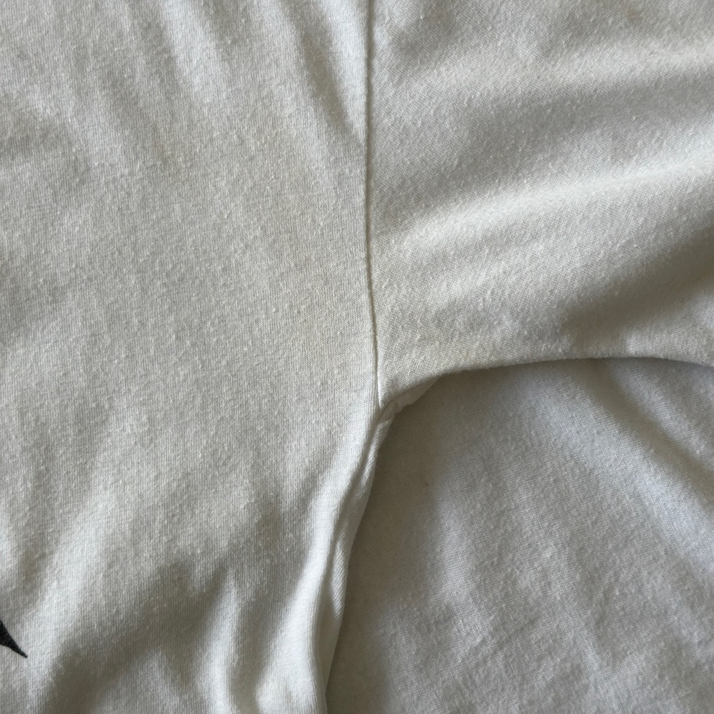 Alexa Chung for Madewell tee, size XS - Picture 7 of 8
